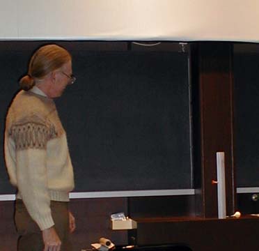 vibrating balls n springs bounce their way down a groove