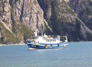 Cabo Tamar