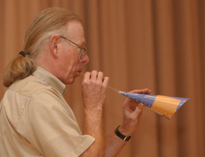Photo courtesy of NSTA