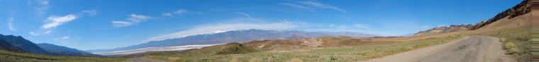 DV Panorama