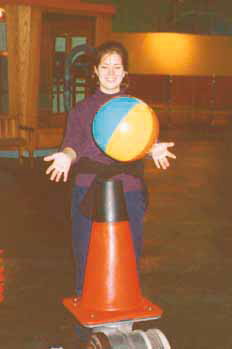 melissaball