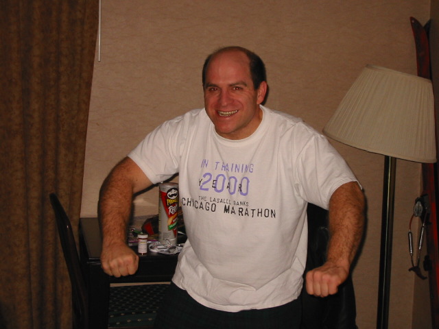 craigmuscles