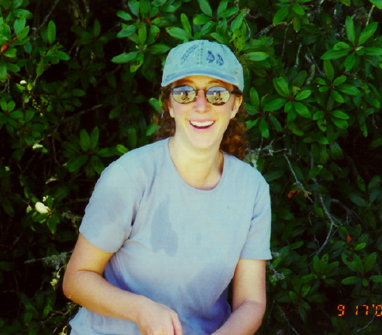 laura