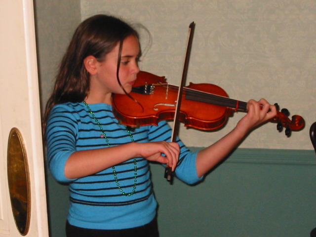 kaylaviolin