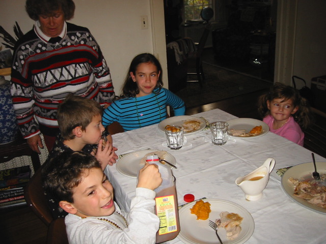 kids