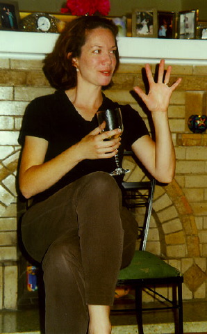 colleen