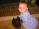 sannashoe