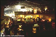 the exploratorium