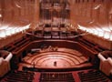 Davies Symphony Hall