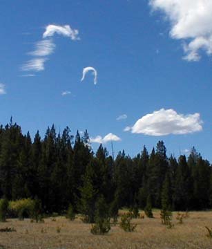 Omega cloud wyoming