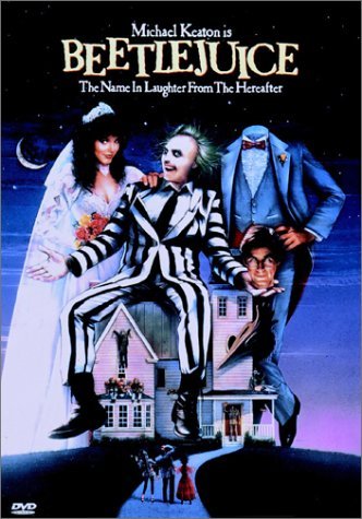 film Beetlejuice en streaming