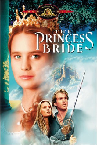 buttercup princess bride. Princess Bride, The
