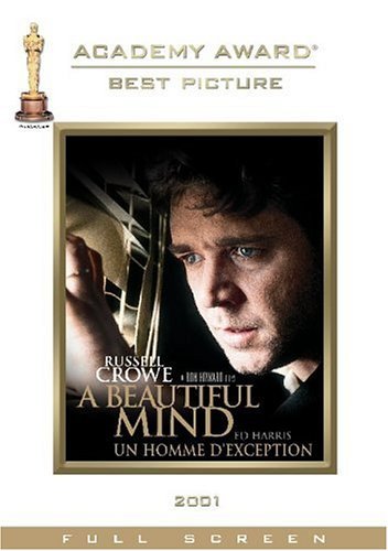 A Beautiful Mind (2001) Subtitles